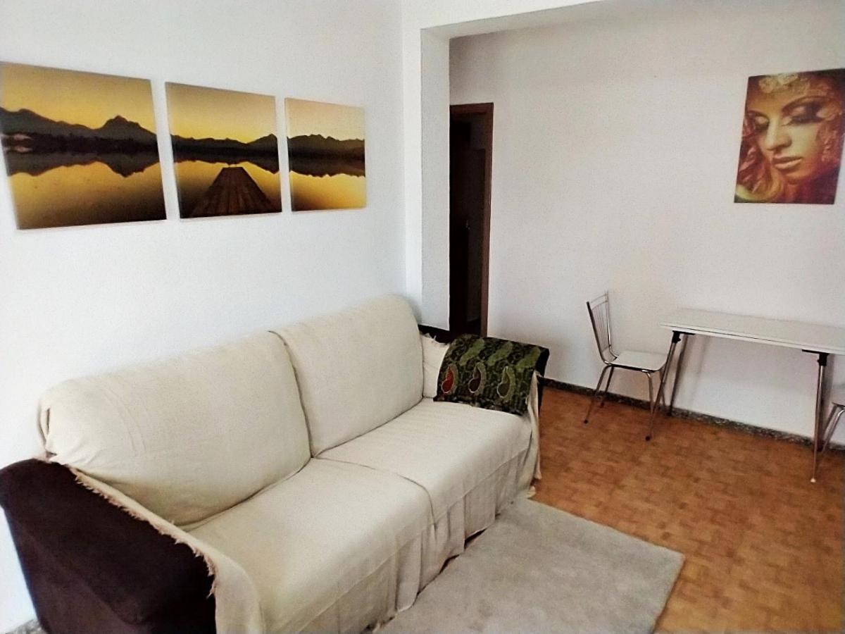 Precioso Apartamento 3 Universidades Appartamento Granada