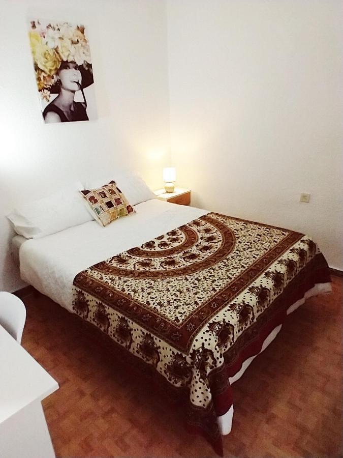 Appartamento Precioso Apartamento 3 Universidades Granada