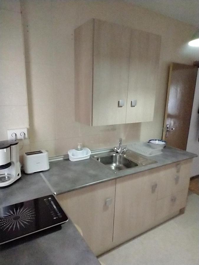 Precioso Apartamento 3 Universidades Appartamento *