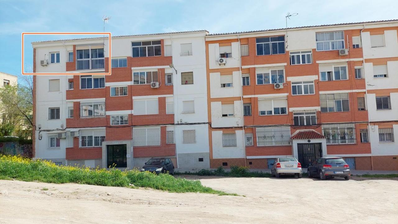 Appartamento Precioso Apartamento 3 Universidades *